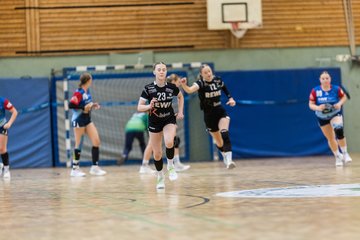 Bild 30 - wAJ Quali zur OL Runde 2